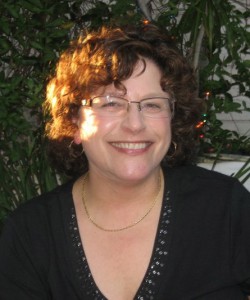 Leslie Davidson